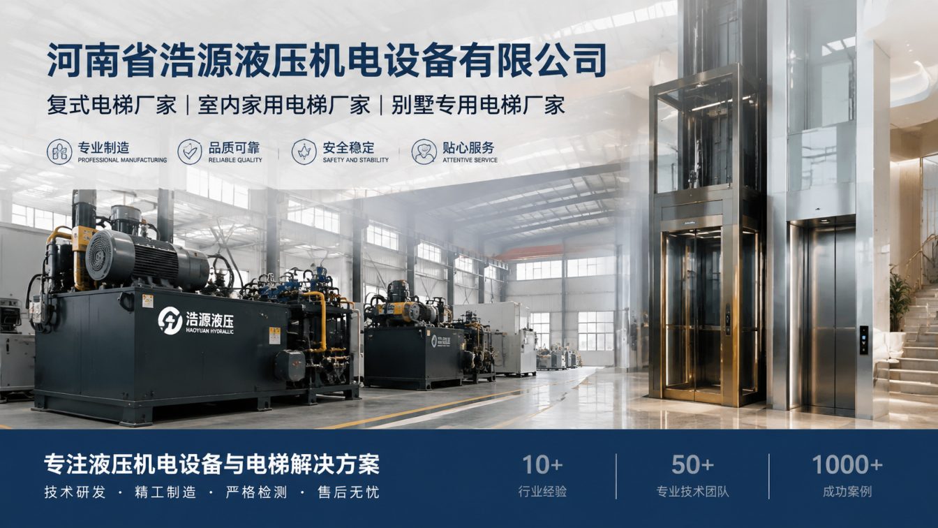 克拉玛依家用电梯选型还在发愁？